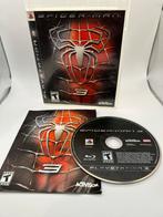 Spider-Man 3 PS3 - Compleet!, Spelcomputers en Games, Games | Sony PlayStation 3, Avontuur en Actie, Gebruikt, 1 speler, Ophalen of Verzenden