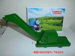 Trackmaster Thomas de Trein, Breakdown Train, Ophalen of Verzenden, Zo goed als nieuw