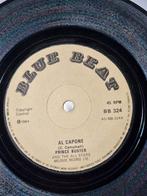 Single Prince Buster and the all stars : al capone (SKA), Gebruikt, Overige genres, 7 inch, Single