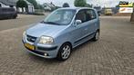 Hyundai Atos 1.1i Dynamic Cool AIRCO, Voorwielaandrijving, 4 cilinders, Origineel Nederlands, Bedrijf