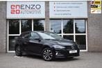 Volkswagen Polo 1.0 TSI Polo Carpass Cruise Carplay 5deurs L, Voorwielaandrijving, Stof, Zwart, 95 pk