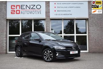 Volkswagen Polo 1.0 TSI Polo Carpass Cruise Carplay 5deurs L beschikbaar voor biedingen