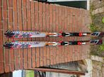 Salomon Crossmax W12 170 lang, Sport en Fitness, Ophalen, 160 tot 180 cm, Gebruikt, Salomon