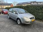 Ford C-Max 1.8-16V Futura | Airco | Cruise Control | Elekt., Auto's, Voorwielaandrijving, Gebruikt, 4 cilinders, Handgeschakeld