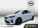 Opel Corsa 1.2 Turbo GS Prachtige 130pk automaat! o.a. | Cli, 12 maanden, Stof, Gebruikt, Euro 6