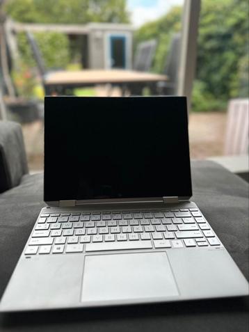 Hp spectre x360 beschikbaar voor biedingen