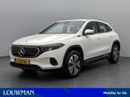 Mercedes-Benz EQA 250 Business Solution Luxury 67 kWh | Orig, 1940 kg, 190 pk, Met garantie (alle), Leder en Stof