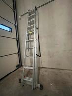 Panthera ladder 3x10 - Nieuw met schade, Ophalen, Nieuw, Ladder, Opvouwbaar of Inschuifbaar