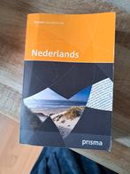 A.A. Weijnen - Prisma pocketwoordenboek Nederlands, Gelezen, Ophalen of Verzenden, A.A. Weijnen; A.P.G.M.A. Ficq-Weijnen, Nederlands