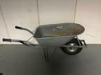 Te huur: kruiwagen en stenen kruiwagen, Tuin en Terras, Kruiwagens, Ophalen, Zo goed als nieuw