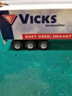 -	Modelvrachtwagen lion vicks, Ophalen of Verzenden