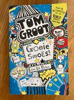 Tom Groot deel 1 & 2, Ophalen of Verzenden, Zo goed als nieuw, Fictie algemeen