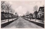 Heemstede - Laan van Rozenburg (gel. 1936), Ophalen of Verzenden, 1920 tot 1940, Gelopen, Noord-Holland