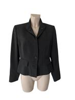 Pauw blazer L, Kleding | Dames, Zwart, Maat 42/44 (L), Pauw, Ophalen of Verzenden