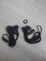 E14 lampfitting met schakelaar | 2 stuks | prijs/stuk, Ophalen of Verzenden, Nieuw, Overige typen
