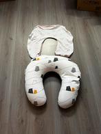 Borstvoedingskussen, Kinderen en Baby's, Babyvoeding en Toebehoren, Ophalen of Verzenden, Zo goed als nieuw, Overige typen