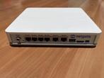 Netgate PfSense SG-3100, Computers en Software, Router, Netgate, Zo goed als nieuw, Ophalen