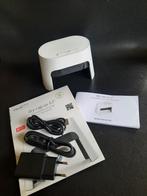 Flow-med Dry-Cap UV 3.1 | droogapparaat voor gehoorapparaten, Ophalen of Verzenden, Nieuw, Overige typen