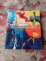 Kinderdromen - José Sagasser, Fictie algemeen, Ophalen of Verzenden, Zo goed als nieuw, José Sagasser