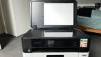 Brother DCP-J4110DW Printer - Reiniging nodig, Computers en Software, Printers, Ophalen, Gebruikt