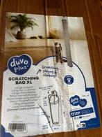 Kattenkrab -zak/paal, Ophalen, Nieuw