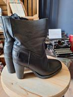 💠 Nieuwe Shabbies Amsterdam dames enkellaarzen maat 36, Kleding | Dames, Shabbies Amsterdam, Zwart, Lage of Enkellaarzen, Ophalen of Verzenden