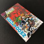 Avengers Vol.1 #365 (1993) VF+ (8.5), Eén comic, Amerika, Marvel Comics, Ophalen of Verzenden