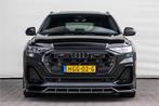 Audi Q8 60 TFSI e quattro Competition Pano, RS stoelen, Head, Auto's, Audi, Automaat, 77 km/l, Zwart, 2995 cc