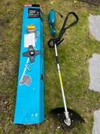 Bosmaaier Makita 1000W 5700 toerental, Ophalen of Verzenden, Zo goed als nieuw, Makita, 30 tot 50 cm