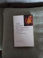 Het Amsterdams hoerdom-----Lotte van de Pol, Boeken, Geschiedenis | Stad en Regio, Lotte van de Pol, Ophalen of Verzenden, Zo goed als nieuw