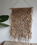Wand decoratie van palm riet van Mars en More., Huis en Inrichting, Woonaccessoires | Wanddecoraties, Ophalen