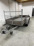 Aanhangwagen, Auto diversen, Ophalen, Gebruikt