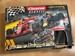 Carrera Go racebaan, Kinderen en Baby's, Speelgoed | Racebanen, Ophalen of Verzenden, Gebruikt, Elektrisch, Carrera