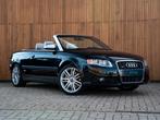 Audi S4 Cabriolet 4.2 V8 quattro | Carbon interieur | Nette, Auto's, Audi, Automaat, Gebruikt, Cabriolet, 4 stoelen