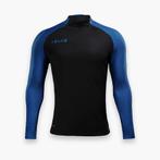 Kelme | zwart blauwe Sweater Montes | Maat 164, Kinderen en Baby's, Kinderkleding | Maat 164, Ophalen of Verzenden, Kelme, Jongen