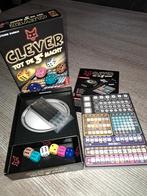 Clever, Ophalen of Verzenden, Zo goed als nieuw
