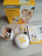 Medela Swing Maxi Borstkolf, Kinderen en Baby's, Babyvoeding en Toebehoren, Ophalen, Gebruikt, Borstkolf