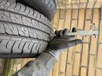 4x banden met velgen set prijs 235/65 R16 VW crafter 2017+++, Auto-onderdelen, Banden en Velgen, Ophalen, Wetering83@gmail.com