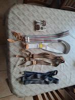 Bretels Set, Ophalen, Overige kleuren, Onbekend, Met patroon