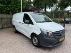 Mercedes-Benz Vito 111 CDI Airco Nav 3Pers 114PK 5/6 Verns M, Voorwielaandrijving, Euro 5, 1798 kg, Gebruikt