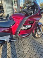 HONDA ST 1100 PAN EUROPEAN (bj 2000), Motoren, Motoren | Honda, HONDA, 4 cilinders, Bedrijf, Onbekend