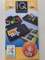 Smart games IQ puzzler 2d of 3d, Een of twee spelers, Ophalen of Verzenden, Nieuw, Smart games