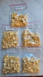 Pastinaak voor garnalen, Kreeft, Krab of Garnaal