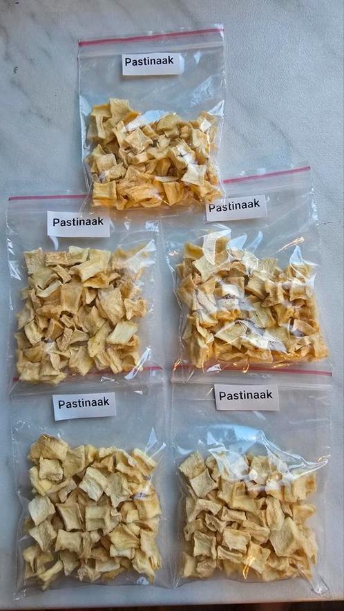 Pastinaak voor garnalen, Dieren en Toebehoren, Vissen | Aquariumvissen, Kreeft, Krab of Garnaal