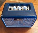 Laney Mini-Lionheart Gitaarversterker - Topstaat!, Ophalen of Verzenden