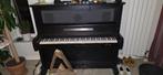 Piano, Ophalen, Gebruikt, Zwart, Piano