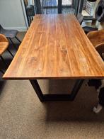 boom stamtafel, Ophalen, 100 tot 150 cm, 200 cm of meer, Zo goed als nieuw