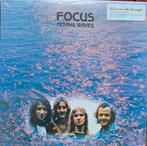 Vinyl lp Focus- Moving Waves, Ophalen of Verzenden, Nieuw in verpakking, Progressive