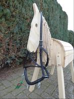 B keus Marjoman academische ketting kaptoom full zwart, Dieren en Toebehoren, Ophalen of Verzenden, Zo goed als nieuw, Recreatie