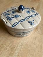 Botervloot VINTAGE, Antiek en Kunst, Antiek | Servies los, Verzenden